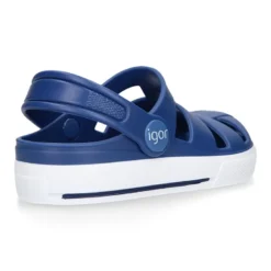 Cangrejera niño tipo Zueco OLA para Piscina y Playa.