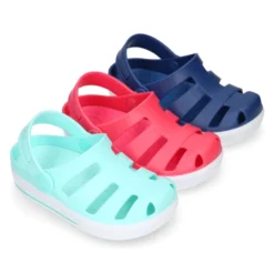 Cangrejera niño tipo Zueco OLA para Piscina y Playa.