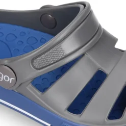 Cangrejera niño tipo Zueco OLA COMBI para Piscina y Playa.