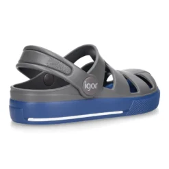 Cangrejera niño tipo Zueco OLA COMBI para Piscina y Playa.