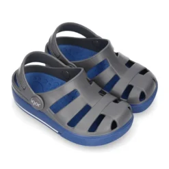 Cangrejera niño tipo Zueco OLA COMBI para Piscina y Playa.