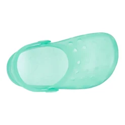 Cangrejeras niños clásicas tipo Zuecos para Piscina y Playa.