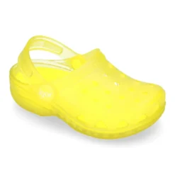Cangrejeras niños clásicas tipo Zuecos para Piscina y Playa.