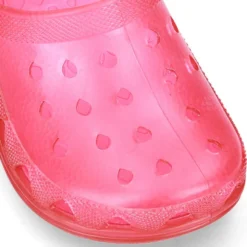 Cangrejeras niños clásicas tipo Zuecos para Piscina y Playa.