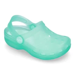 Cangrejeras niños clásicas tipo Zuecos para Piscina y Playa.