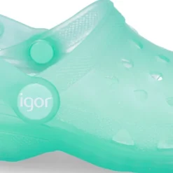 Cangrejeras niños clásicas tipo Zuecos para Piscina y Playa.