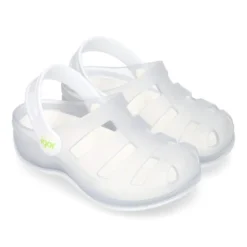 Cangrejeras niño tipo zuecos surfi para playa y piscina