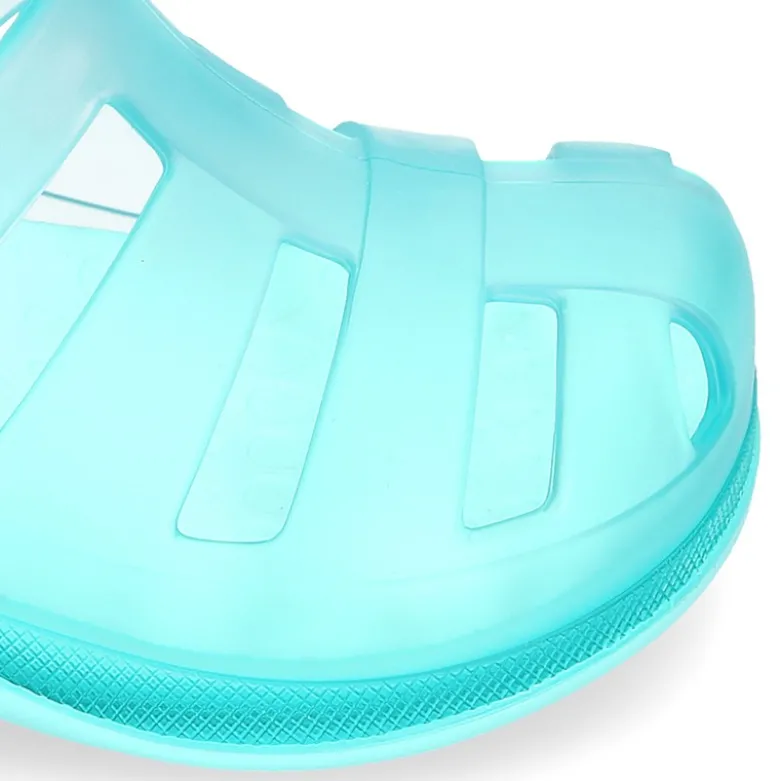 Cangrejeras niño tipo zuecos surfi para playa y piscina