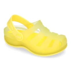 Cangrejeras niño tipo zuecos surfi para playa y piscina