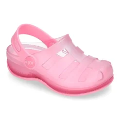 Cangrejeras niño tipo zuecos surfi para playa y piscina