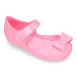 Cangrejera tipo Bailarina con lazo para Playa y Piscina.