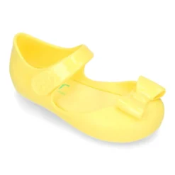 Cangrejera tipo Bailarina con lazo para Playa y Piscina.