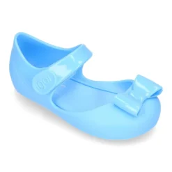 Cangrejera tipo Bailarina con lazo para Playa y Piscina.