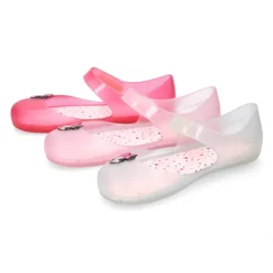 Cangrejera tipo bailarina con Minnie para Playa y Piscina.
