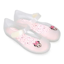 Cangrejera tipo bailarina con Minnie para Playa y Piscina.