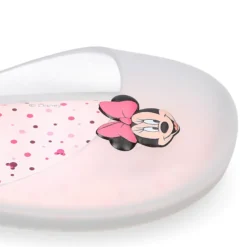 Cangrejera tipo bailarina con Minnie para Playa y Piscina.