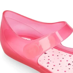 Cangrejera tipo bailarina con Minnie para Playa y Piscina.