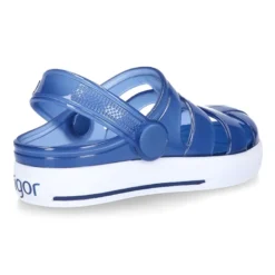 Cangrejera tipo ZUECO para Playa y Piscina.