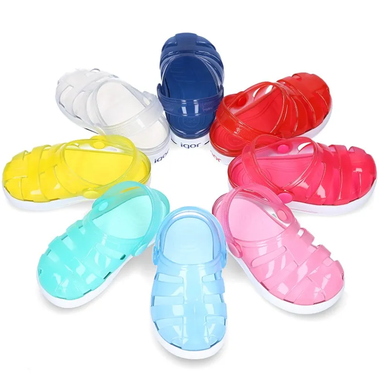 Cangrejera tipo ZUECO para Playa y Piscina.