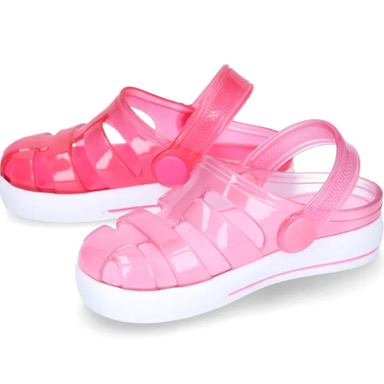 Cangrejera tipo ZUECO para Playa y Piscina.