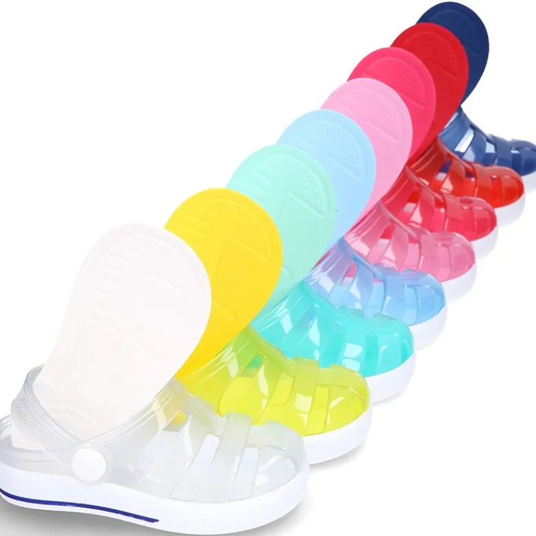 Cangrejera tipo ZUECO para Playa y Piscina.