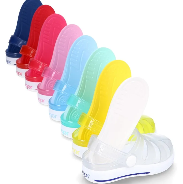 Cangrejera tipo ZUECO para Playa y Piscina.