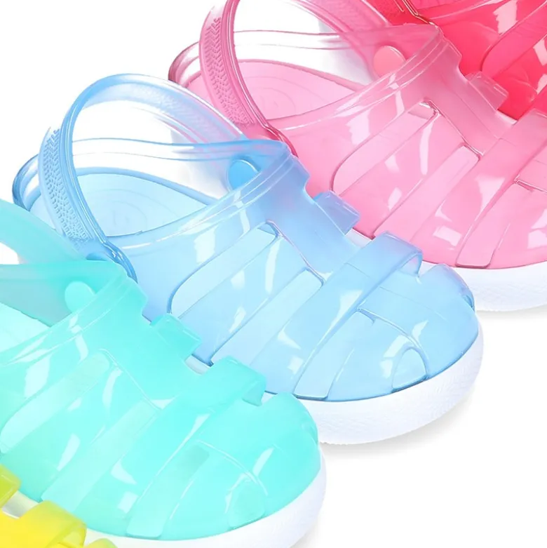 Cangrejera tipo ZUECO para Playa y Piscina.