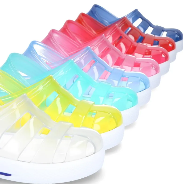 Cangrejera tipo ZUECO para Playa y Piscina.