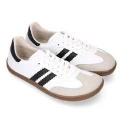 Deportiva BAREFOOT moda con cordones.
