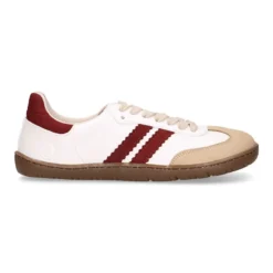 Deportiva BAREFOOT moda con cordones.