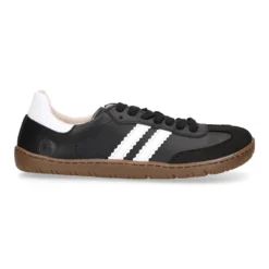 Deportiva BAREFOOT moda con cordones.