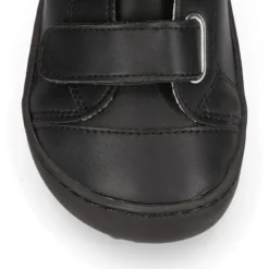 Deportiva niños colegial BAREFOOT Okaa Flex sin cordones.