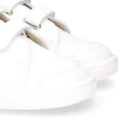 Deportiva niños colegial Okaa Flex. Modelo RESPETUOSO.