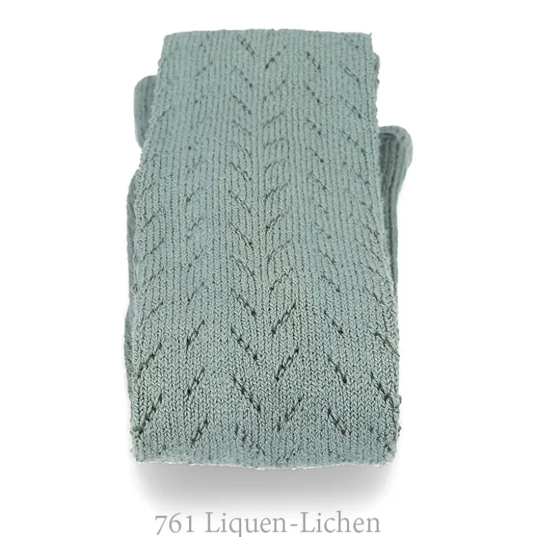 LEOTARDO CALADO CÁLIDO CROCHET CONDOR.