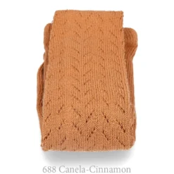 LEOTARDO CALADO CÁLIDO CROCHET CONDOR.