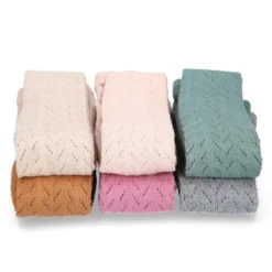 LEOTARDO CALADO CÁLIDO CROCHET CONDOR.