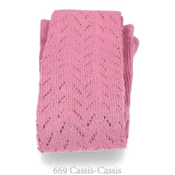 LEOTARDO CALADO CÁLIDO CROCHET CONDOR.
