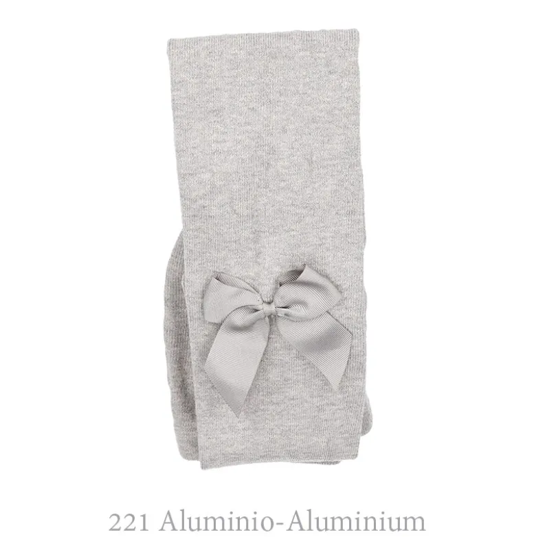 Leotardo liso con lazo de Cóndor