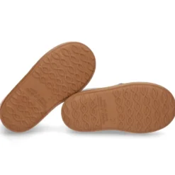 Nueva Botita tipo Safari en Serratex combinado MIL PUNTOS.