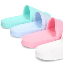 Nueva Cangrejera Moda tipo ZUECO para playa y piscina.