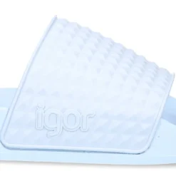 Nueva Cangrejera Moda tipo ZUECO para playa y piscina.