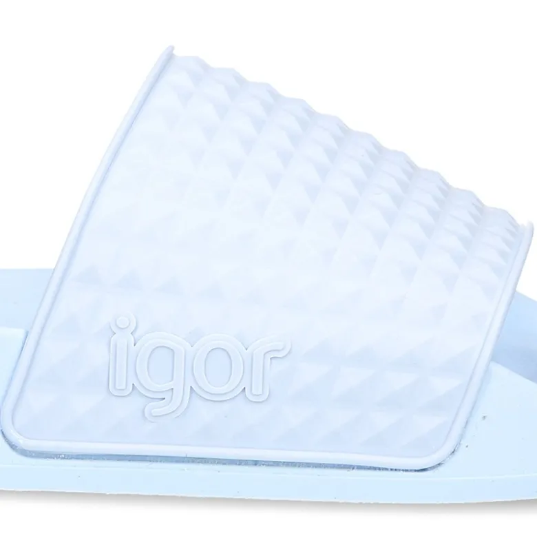 Nueva Cangrejera Moda tipo ZUECO para playa y piscina.