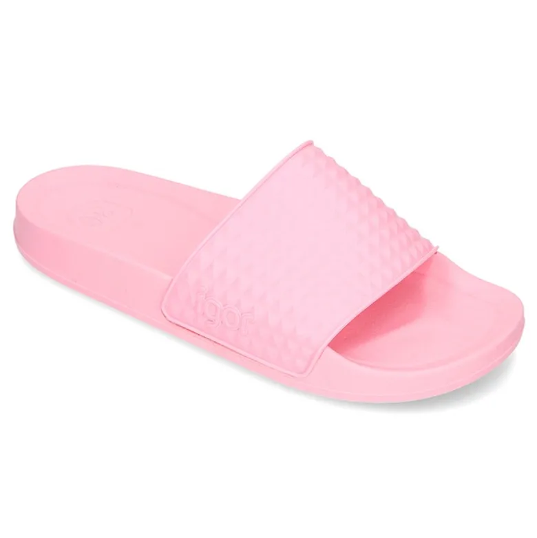 Nueva Cangrejera Moda tipo ZUECO para playa y piscina.