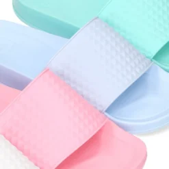 Nueva Cangrejera Moda tipo ZUECO para playa y piscina.