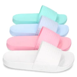 Nueva Cangrejera Moda tipo ZUECO para playa y piscina.