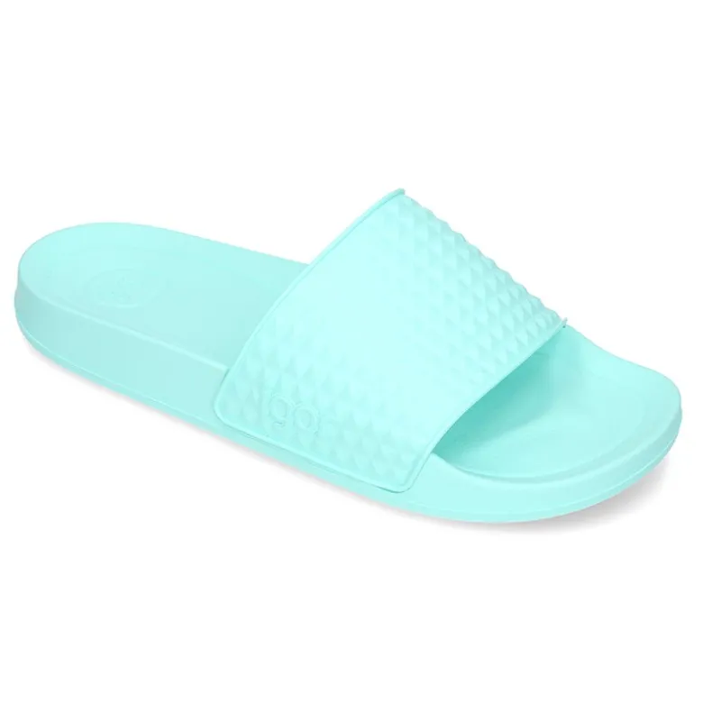 Nueva Cangrejera Moda tipo ZUECO para playa y piscina.