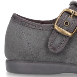 Nuevo Zapatito tipo Pepito niños en Serratex para peques.