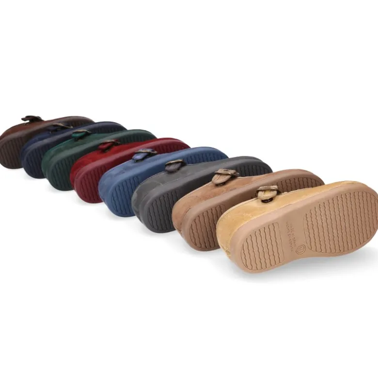 Nuevo Zapatito tipo Pepito niños en Serratex para peques.