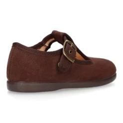 Nuevo Zapatito tipo Pepito niños en Serratex para peques.