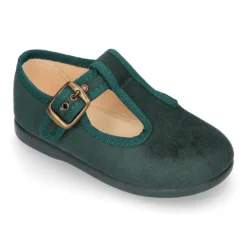 Nuevo Zapatito tipo Pepito niños en Serratex para peques.